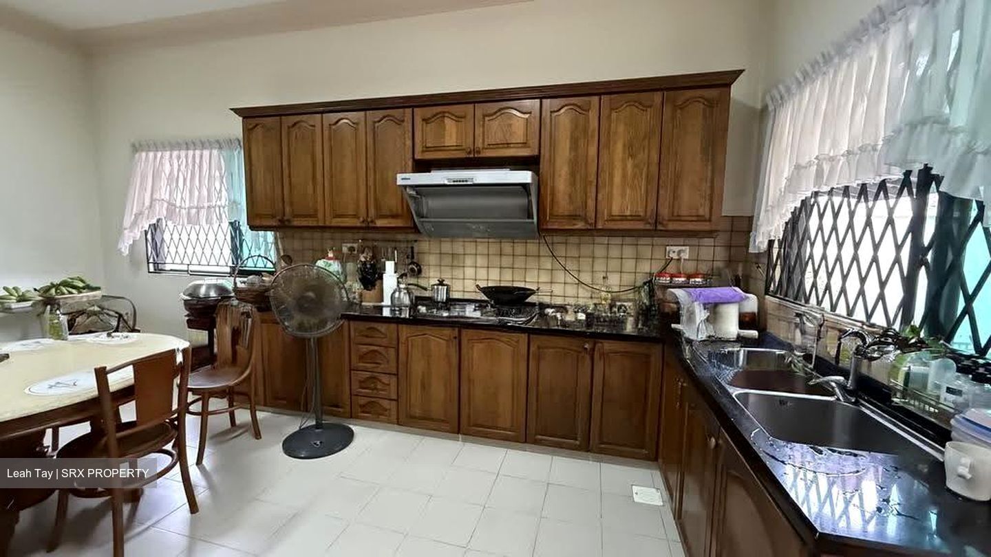 Ponggol Seventeenth Avenue (D19), Detached #637344921